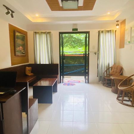 Raje Residence El Nido Exterior foto
