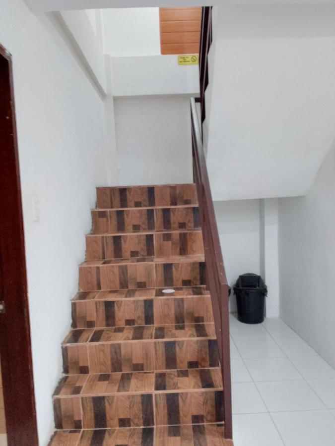 Raje Residence El Nido Exterior foto