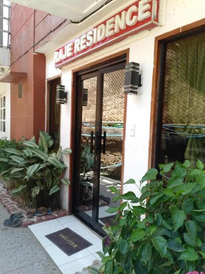 Raje Residence El Nido Exterior foto