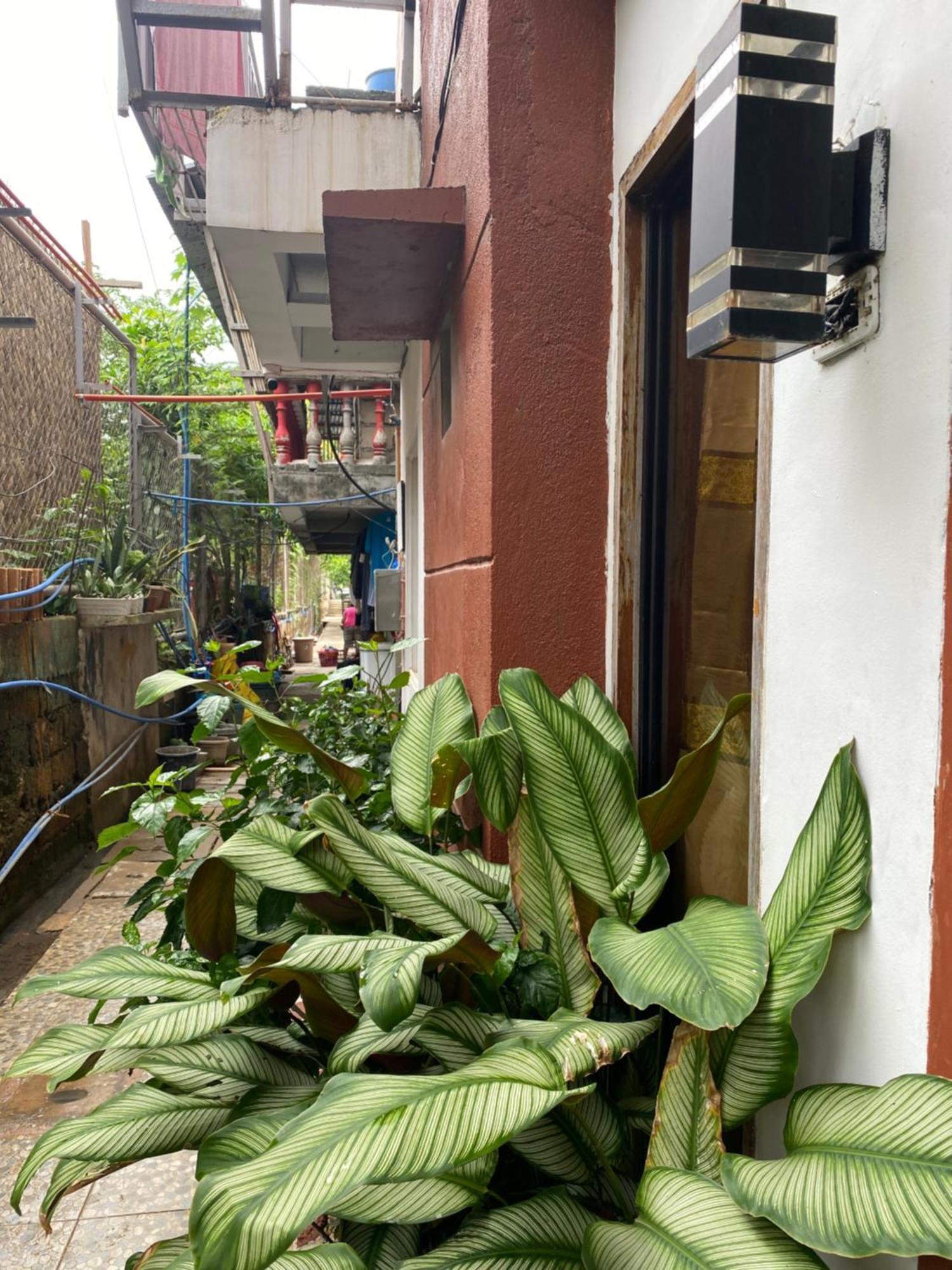 Raje Residence El Nido Exterior foto