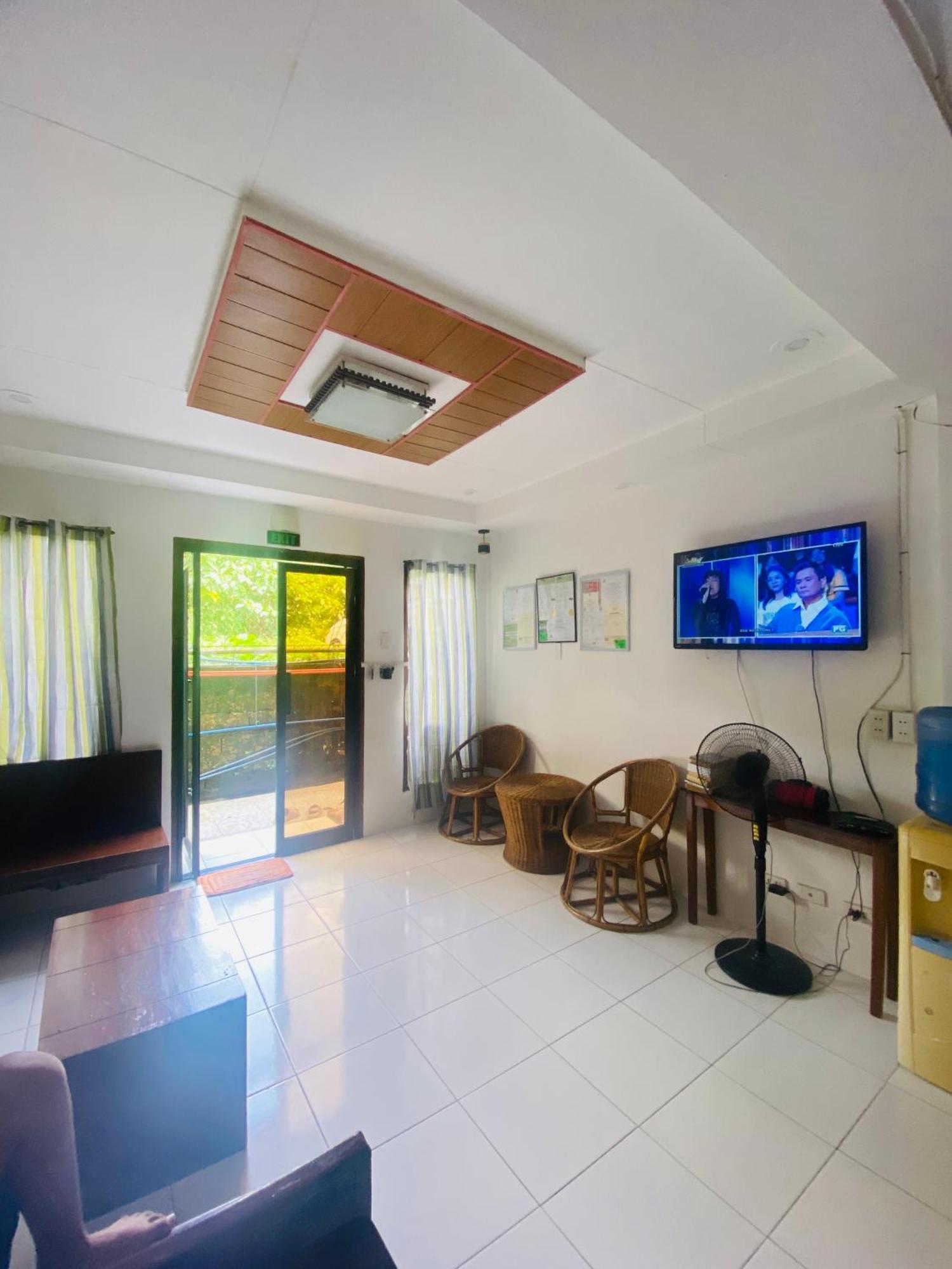Raje Residence El Nido Exterior foto