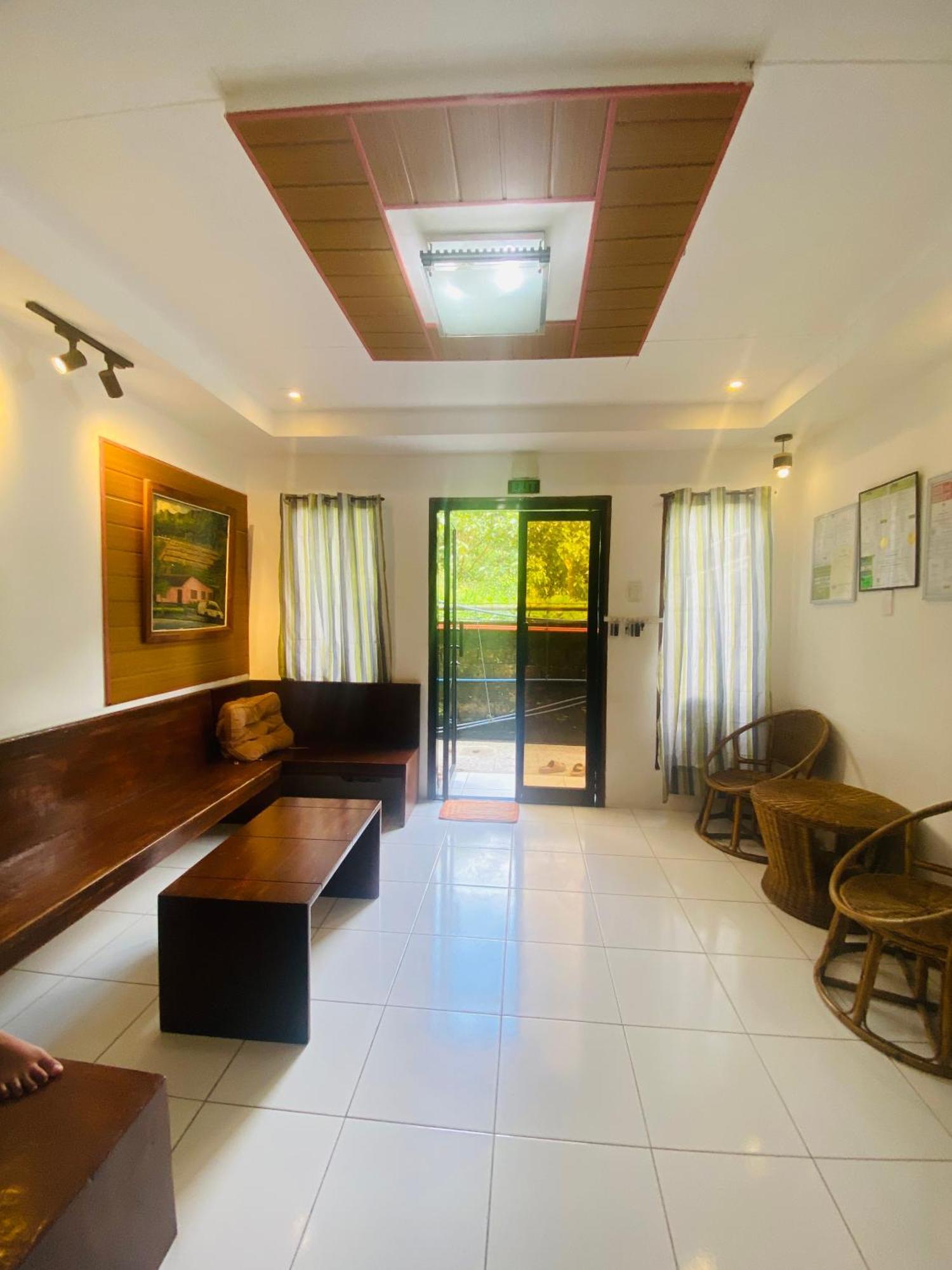 Raje Residence El Nido Exterior foto