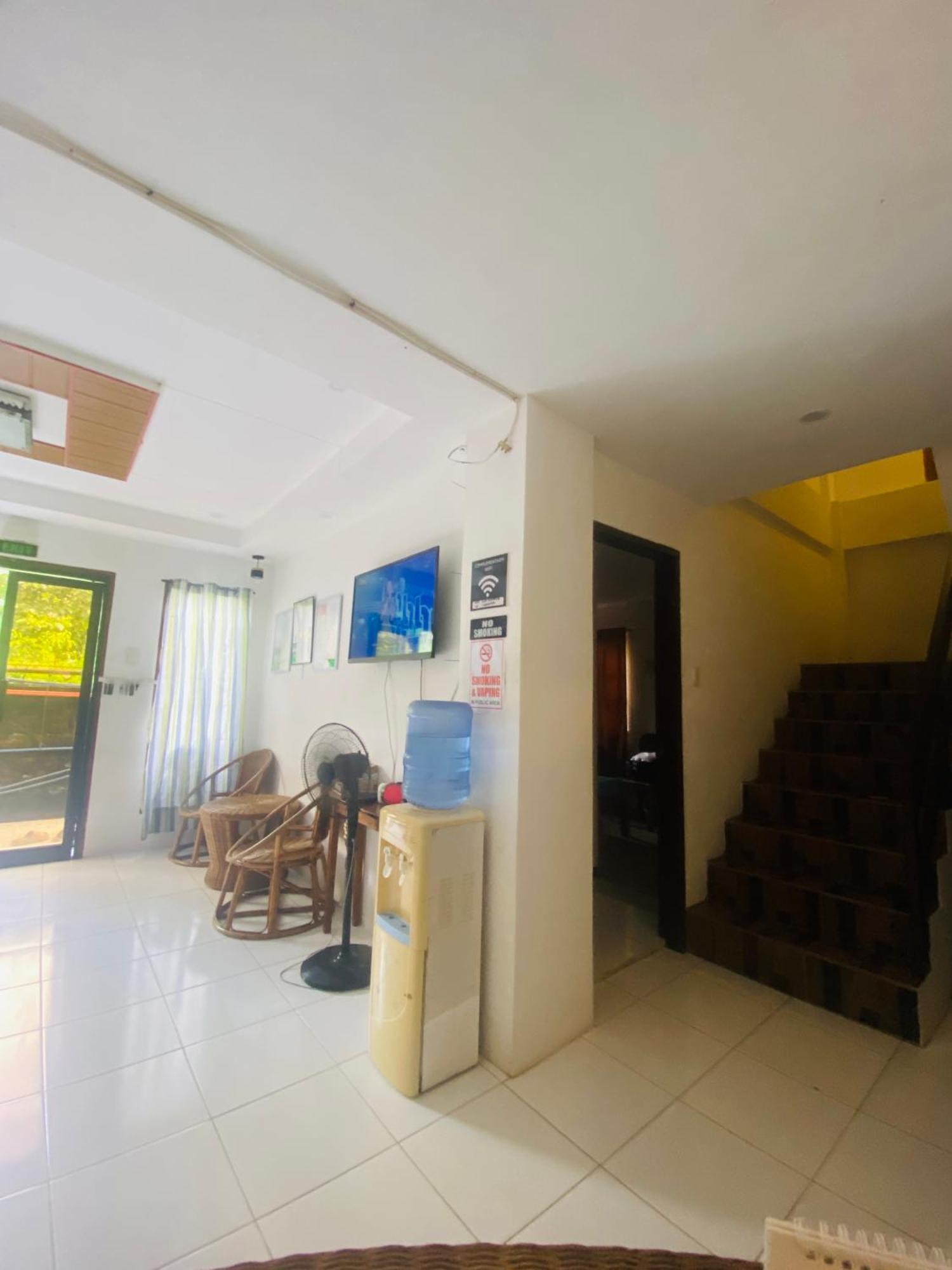 Raje Residence El Nido Exterior foto