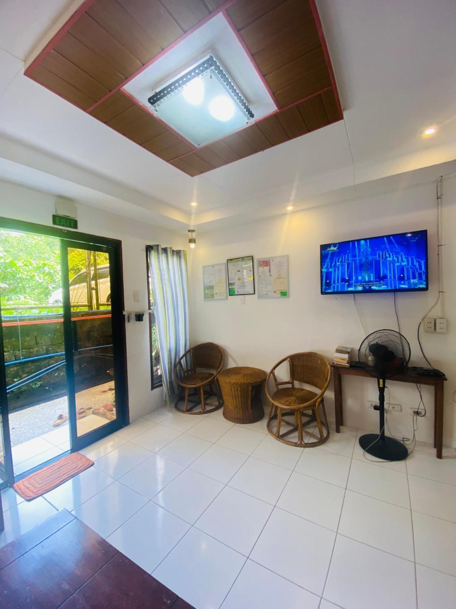 Raje Residence El Nido Exterior foto