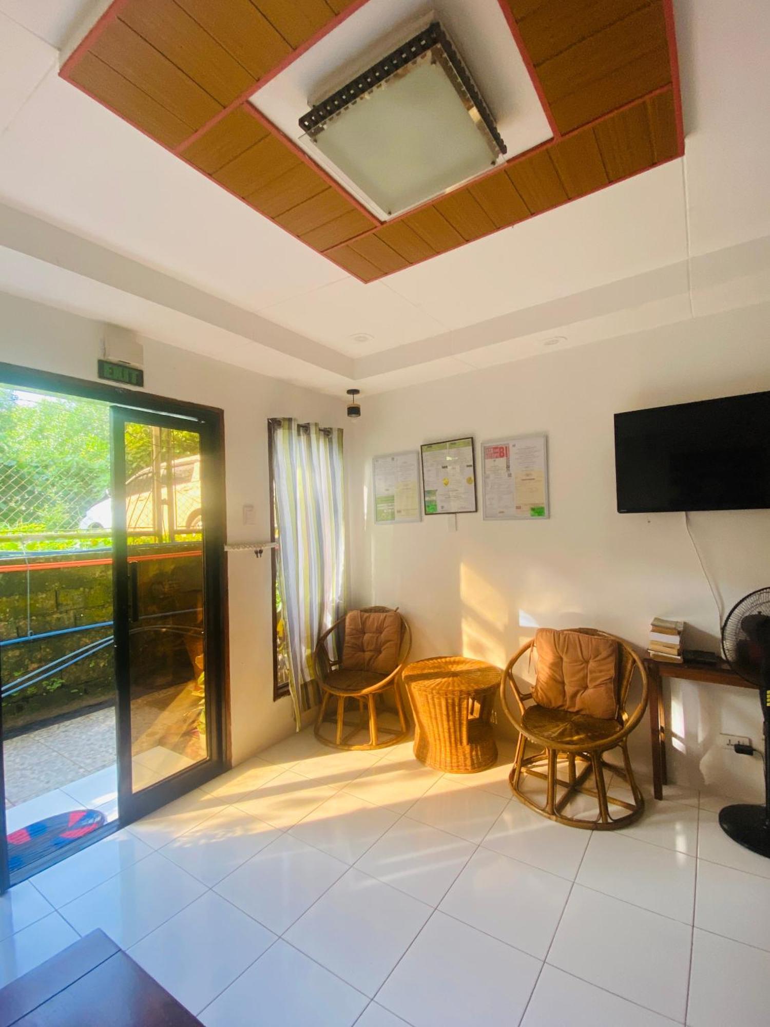 Raje Residence El Nido Exterior foto