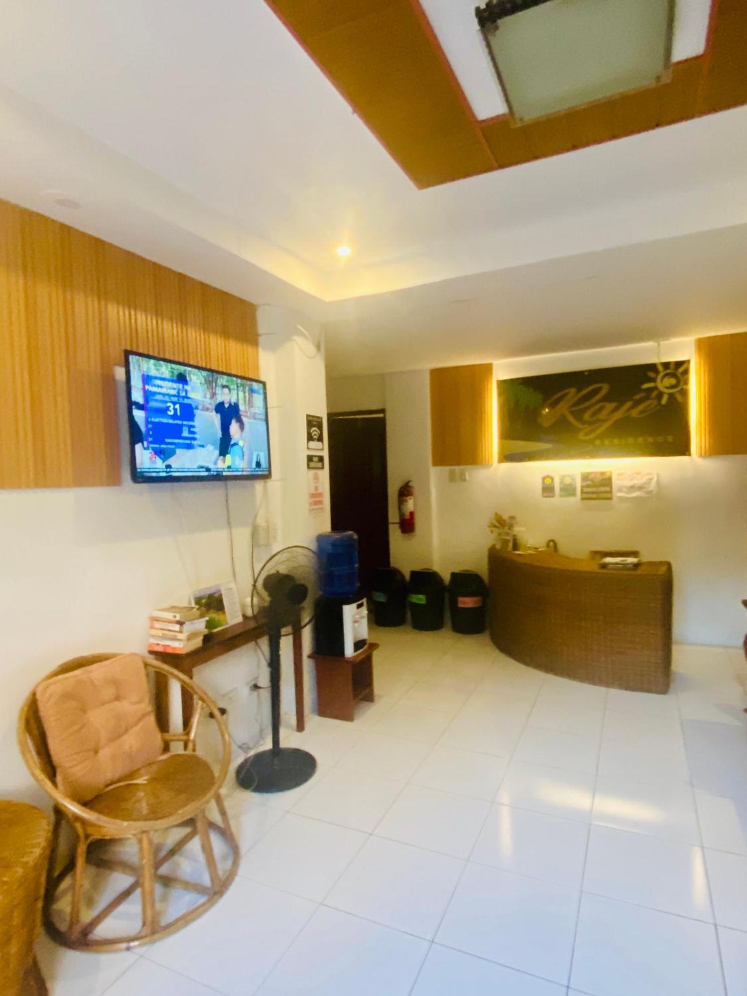 Raje Residence El Nido Exterior foto