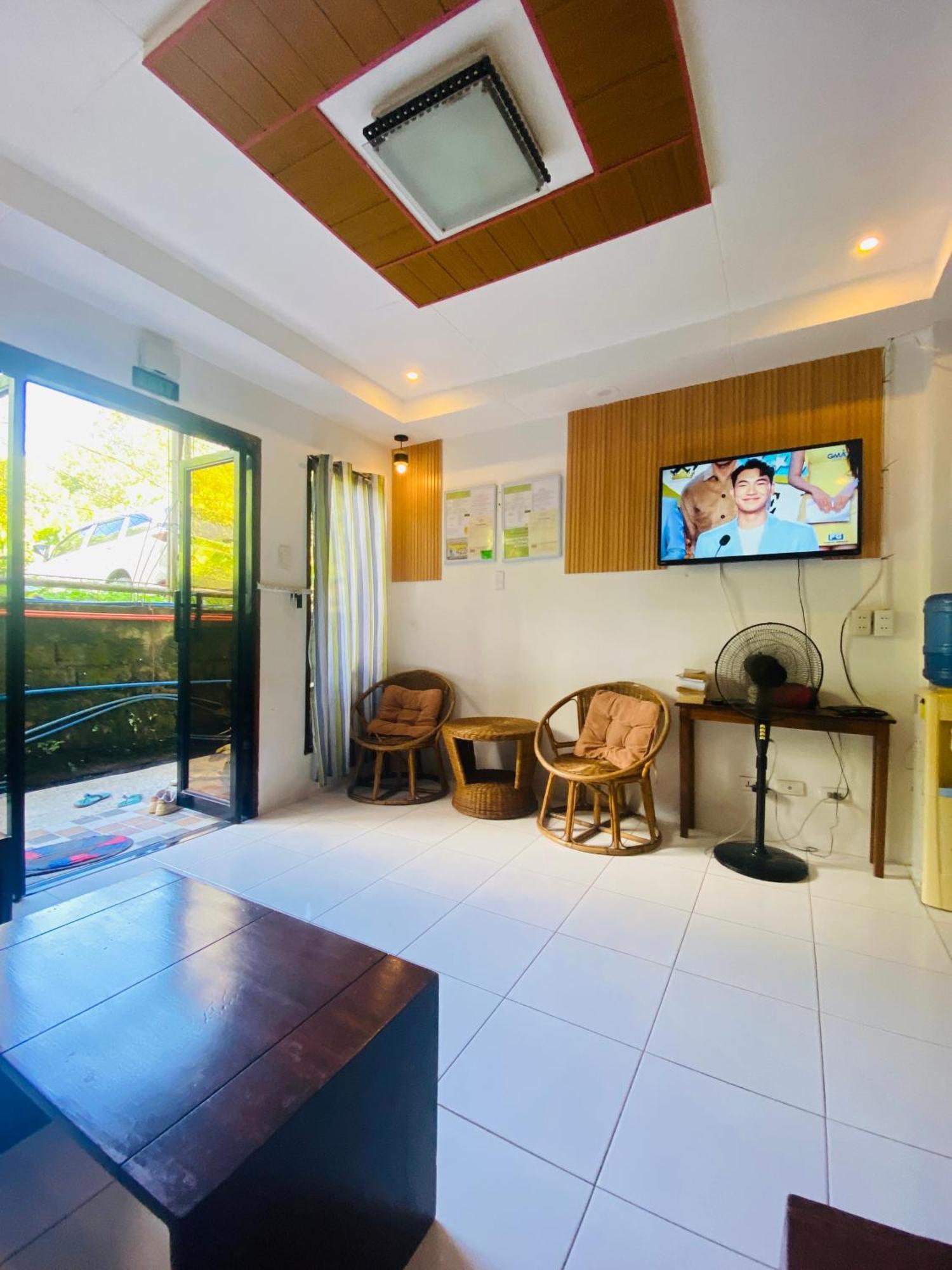Raje Residence El Nido Exterior foto