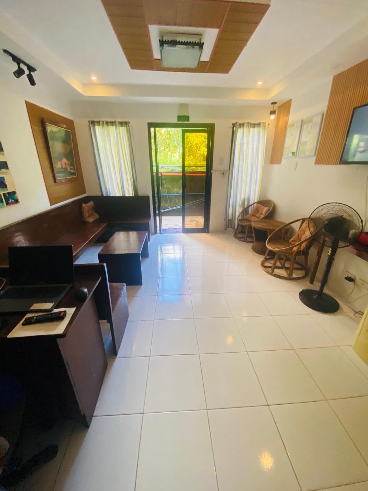 Raje Residence El Nido Exterior foto