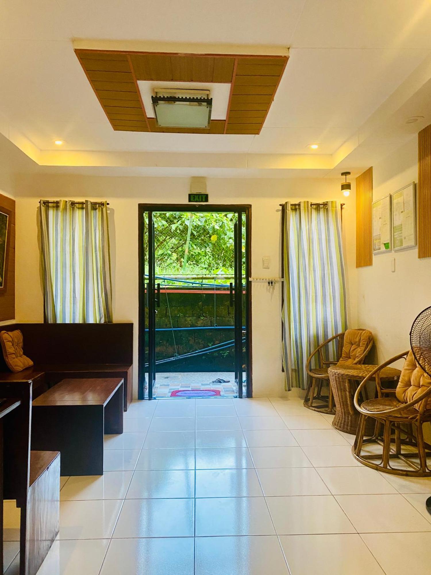 Raje Residence El Nido Exterior foto