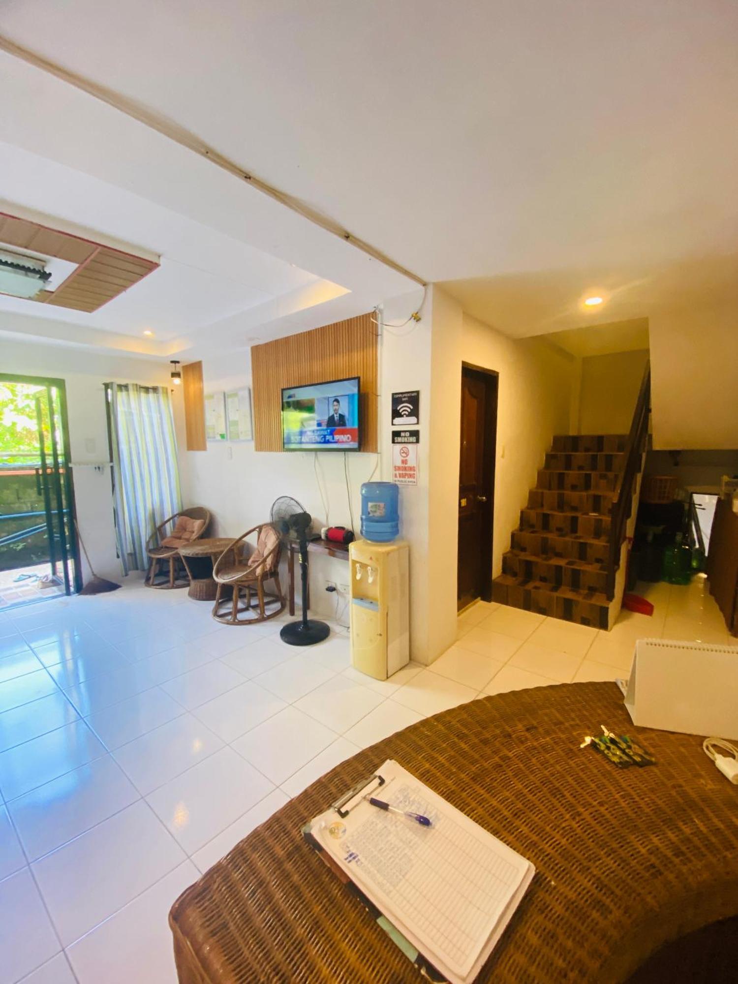 Raje Residence El Nido Exterior foto
