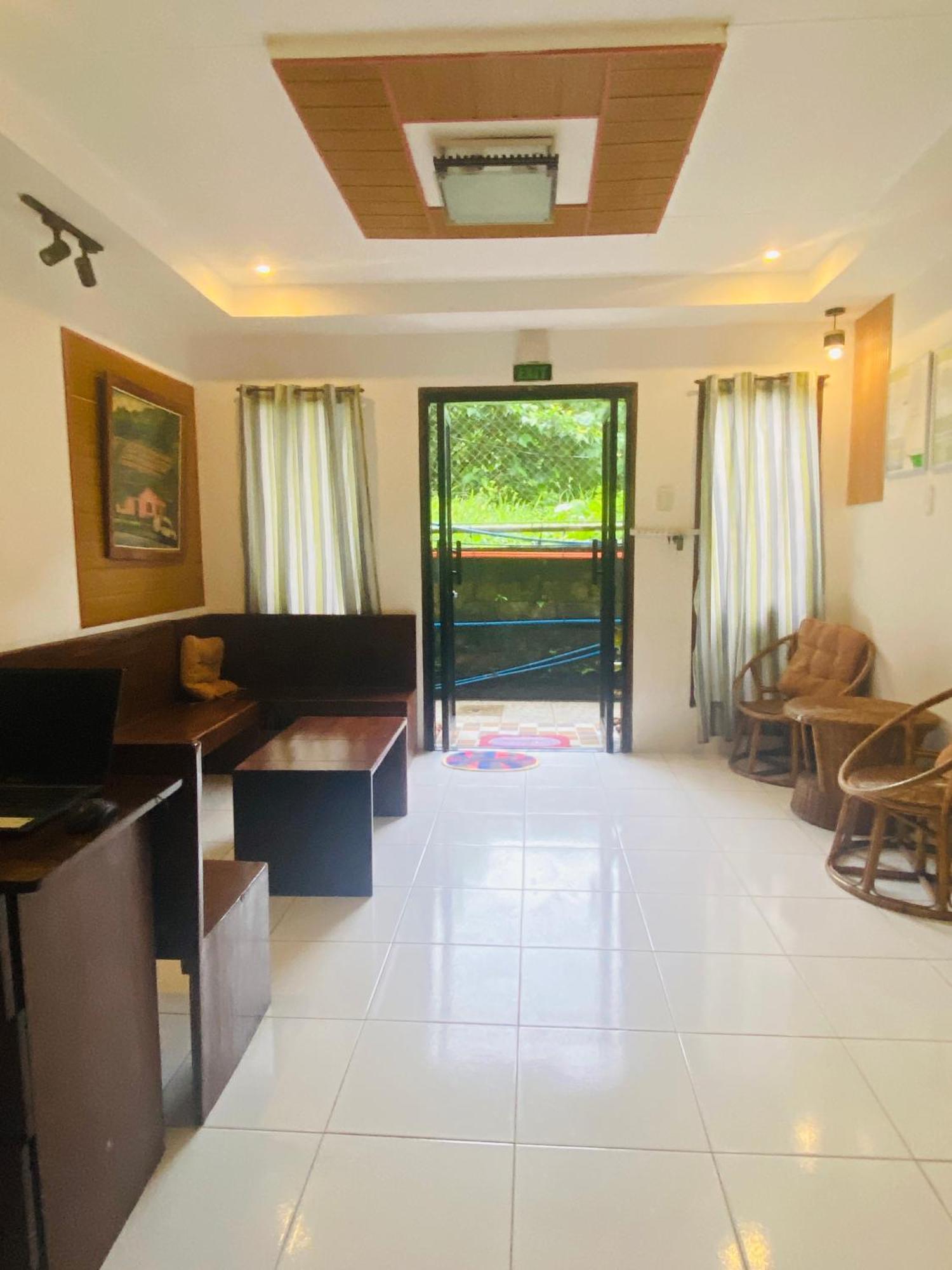 Raje Residence El Nido Exterior foto