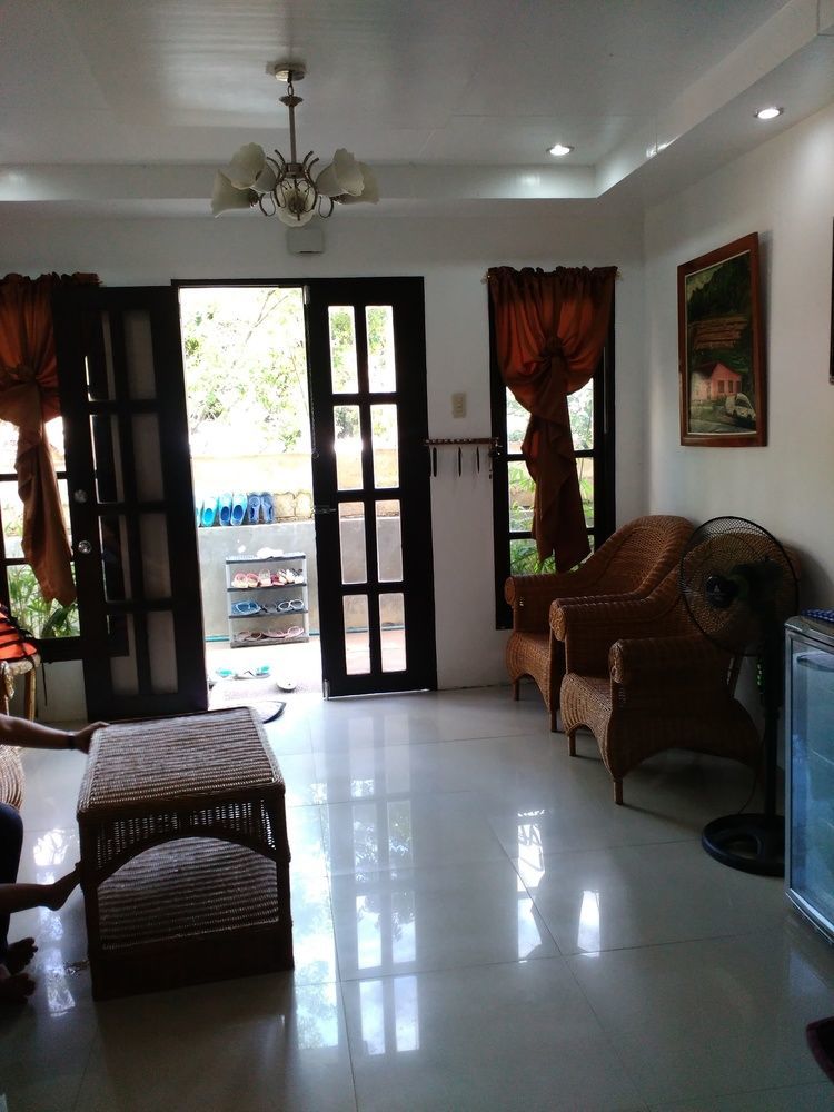 Raje Residence El Nido Exterior foto