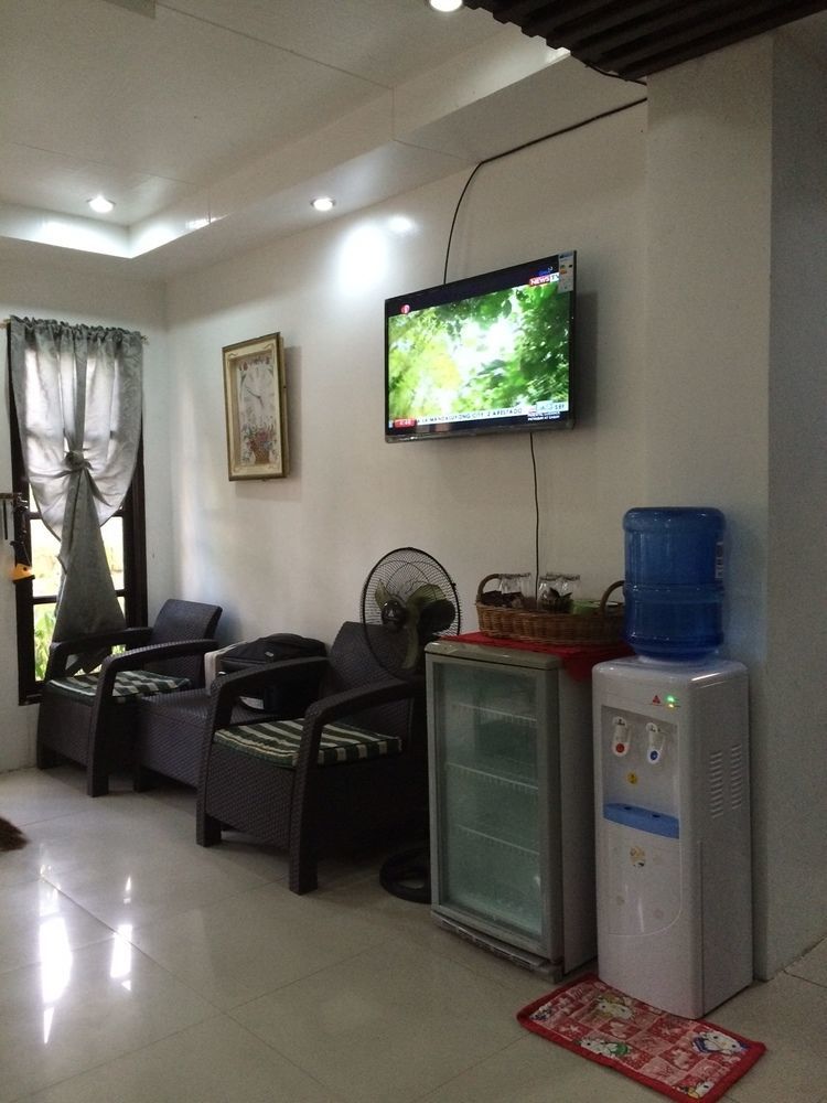 Raje Residence El Nido Exterior foto