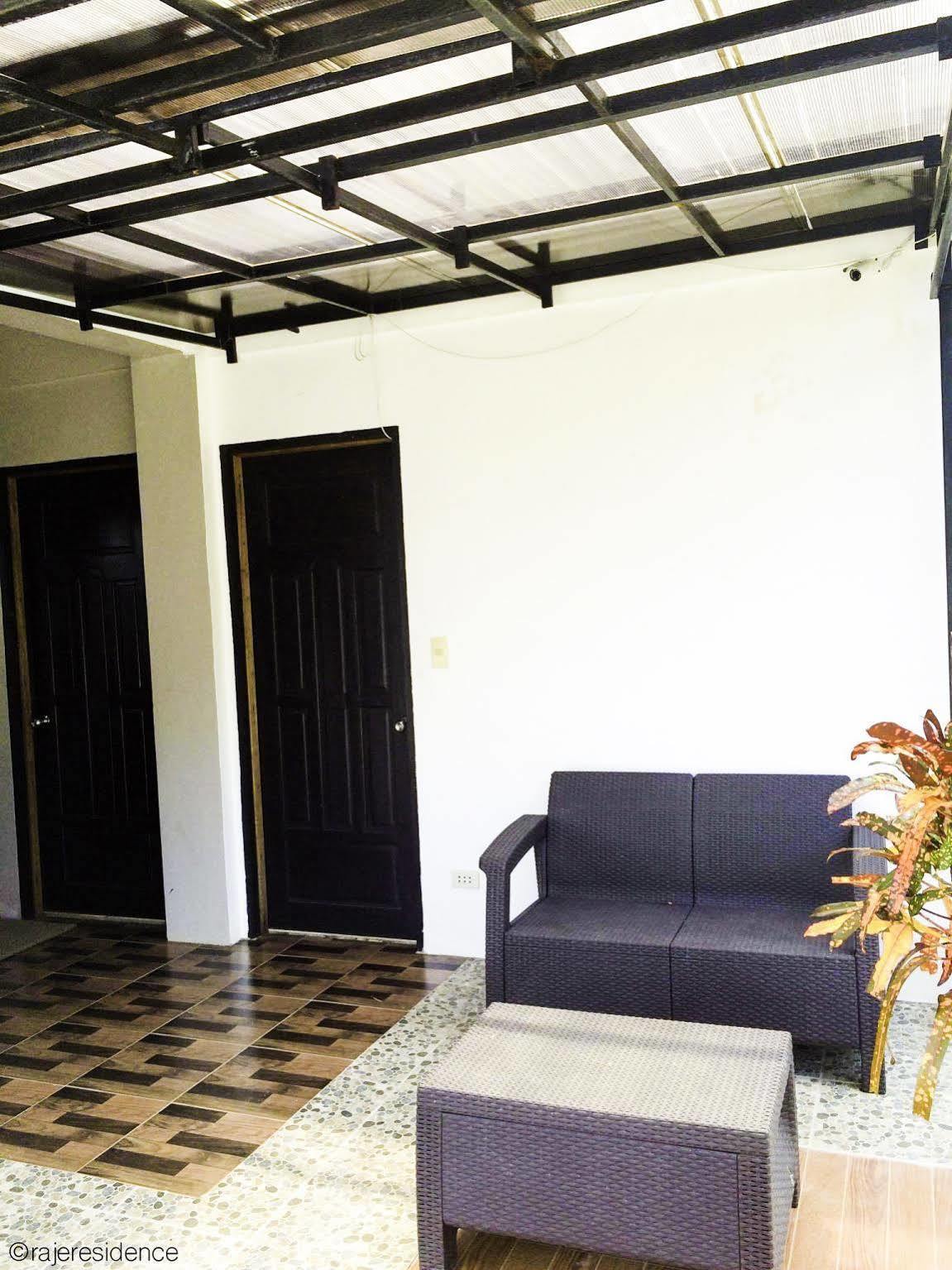 Raje Residence El Nido Exterior foto